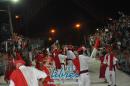 lbum de fotos de Carumb segunda noche de corso oficial