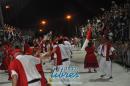 lbum de fotos de Carumb segunda noche de corso oficial