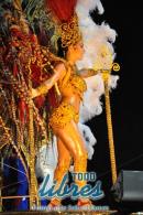 lbum de fotos de Carumb segunda noche de corso oficial