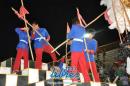 lbum de fotos de Carumb segunda noche de corso oficial