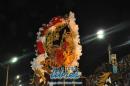 lbum de fotos de Carumb segunda noche de corso oficial