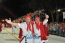 lbum de fotos de Carumb segunda noche de corso oficial