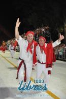 lbum de fotos de Carumb segunda noche de corso oficial