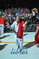 lbum de fotos de Carumb segunda noche de corso oficial