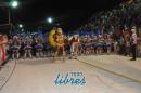 lbum de fotos de Carumb segunda noche de corso oficial