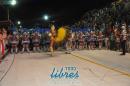 lbum de fotos de Carumb segunda noche de corso oficial