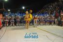 lbum de fotos de Carumb segunda noche de corso oficial