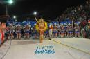 lbum de fotos de Carumb segunda noche de corso oficial