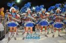 lbum de fotos de Carumb segunda noche de corso oficial