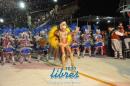 lbum de fotos de Carumb segunda noche de corso oficial
