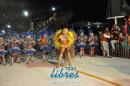 lbum de fotos de Carumb segunda noche de corso oficial