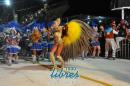 lbum de fotos de Carumb segunda noche de corso oficial