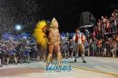 lbum de fotos de Carumb segunda noche de corso oficial