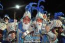 lbum de fotos de Carumb segunda noche de corso oficial