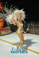 lbum de fotos de Carumb segunda noche de corso oficial