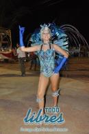 lbum de fotos de Carumb segunda noche de corso oficial