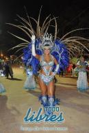 lbum de fotos de Carumb segunda noche de corso oficial