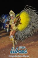 lbum de fotos de Carumb segunda noche de corso oficial