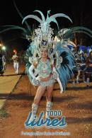 lbum de fotos de Carumb segunda noche de corso oficial