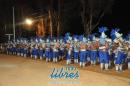 lbum de fotos de Carumb segunda noche de corso oficial