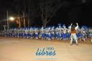 lbum de fotos de Carumb segunda noche de corso oficial