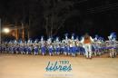 lbum de fotos de Carumb segunda noche de corso oficial
