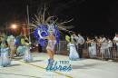 lbum de fotos de Carumb segunda noche de corso oficial