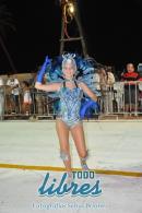 lbum de fotos de Carumb segunda noche de corso oficial