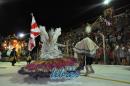 lbum de fotos de Carumb segunda noche de corso oficial