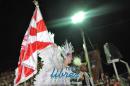 lbum de fotos de Carumb segunda noche de corso oficial