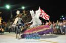 lbum de fotos de Carumb segunda noche de corso oficial