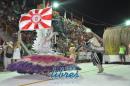 lbum de fotos de Carumb segunda noche de corso oficial