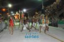 lbum de fotos de Tradicin segunda noche de corso oficial