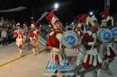 lbum de fotos de Tradicin segunda noche de corso oficial