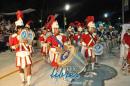 lbum de fotos de Tradicin segunda noche de corso oficial