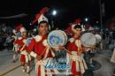lbum de fotos de Tradicin segunda noche de corso oficial