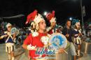 lbum de fotos de Tradicin segunda noche de corso oficial