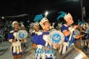 lbum de fotos de Tradicin segunda noche de corso oficial