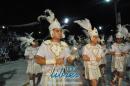 lbum de fotos de Tradicin segunda noche de corso oficial