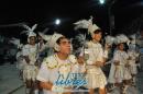 lbum de fotos de Tradicin segunda noche de corso oficial