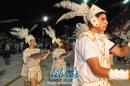 lbum de fotos de Tradicin segunda noche de corso oficial