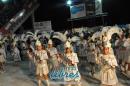lbum de fotos de Tradicin segunda noche de corso oficial