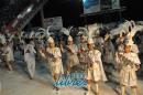 lbum de fotos de Tradicin segunda noche de corso oficial