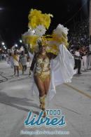lbum de fotos de Tradicin segunda noche de corso oficial