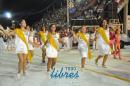 lbum de fotos de Tradicin segunda noche de corso oficial