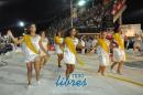 lbum de fotos de Tradicin segunda noche de corso oficial