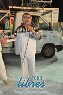 lbum de fotos de Tradicin segunda noche de corso oficial