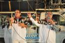 lbum de fotos de Tradicin segunda noche de corso oficial