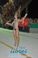 lbum de fotos de Tradicin segunda noche de corso oficial