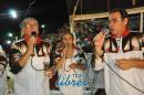 lbum de fotos de Tradicin segunda noche de corso oficial